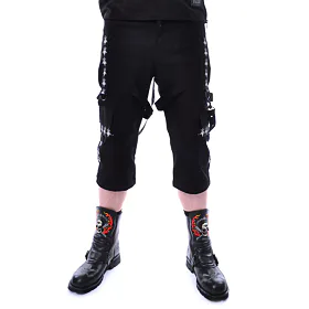 kraťasy HEARTLESS 30