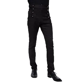 kalhoty pánské DEVIL FASHION - PT095 S