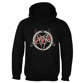 ROCK OFF Černá S